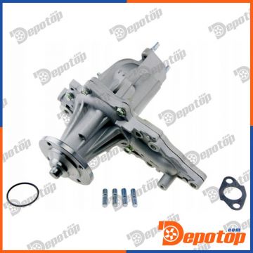 Pompe à eau pour LEXUS | 190366, 329104